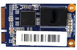 Накопичувач SSD Golden Memory mSata 128Gb 120 (GM2020128GB)