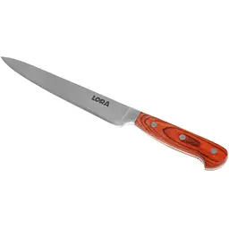 Ніж для нарізки 34х3 см Wood (NS45KN)