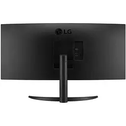 Монітор LG UltraWide 34WR50QK-B - мініатюра 5