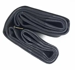Камера велосипедна Chaoyang 26x2.3/2.5 AV 33 мм (G0001357) - мініатюра 2