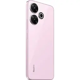 Смартфон Xiaomi Redmi 13 8/256GB Pink (Global Version) NFC (no charger) - мініатюра 6