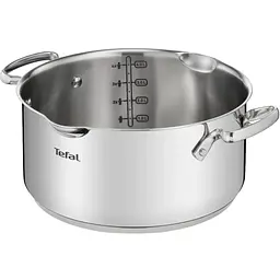 Каструля Tefal Duetto+ 5 л з кришкою (G7194656) - мініатюра 2