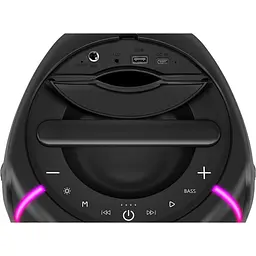 Акустика REAL-EL X-775 Black (EL121600032) [162331] - мініатюра 7