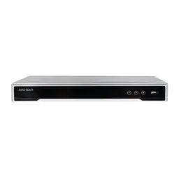 Відеореєстратор DS-7616NI-I2/16P Hikvision (00000000887)