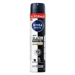 Антиперспірант Nivea Men Epic Night спрей 200 мл