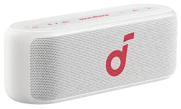 Портативна акустика Anker SoundСore Select 2S White