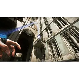 Гра Dishonored 2 (англійська версія) (PS4) - мініатюра 2