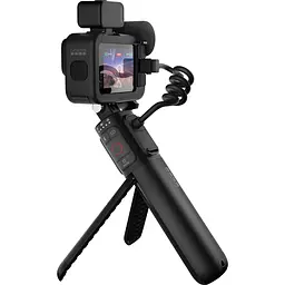 Екшн-камера GoPro HERO 12 Creator Edition Bundle Black [CHDFB-121-EU] [92365] - мініатюра 11