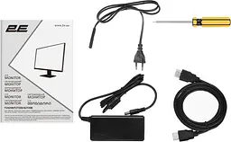 Монітор 27" 2E A2725B FHD VA 100Hz (2E-A2725B-01.EU) - мініатюра 13