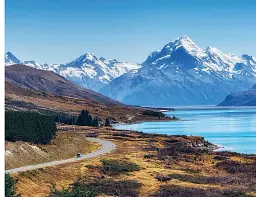 Lonely Planet The Bikepackers' Guide to the World. 75 Amazing Routes for the Ride of a Lifetime - Lonely Planet - мініатюра 7