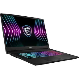 Ноутбук MSI Katana 17 HX B14WGK (B14WGK-061) [162610] - мініатюра 3