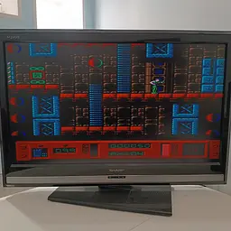 Ігрова приставка Game Stick Dendy Sega HDMI 20000 ігор, ретро консоль, 2 геймпада, 64 гб. - мініатюра 19
