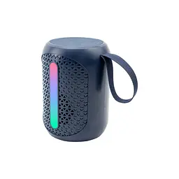 Акустична система Grand-X Bluetooth Dark blue (BTS-5DB) - мініатюра 2