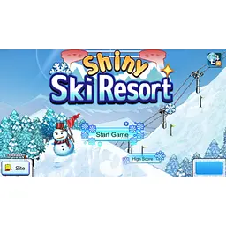Ключ активації Microsoft Shiny Ski Resort для Xbox One/Series S/X - мініатюра 6