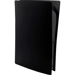 Змінна панель Epik Console Covers для PlayStation 5 Black [104590] - мініатюра 3