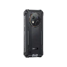 Мобільний телефон OUKITEL WP28E 4/64GB Black (6931940757652) - мініатюра 11