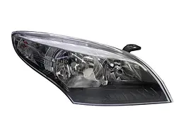 Фара передня права Renault Megane III 08-16р Depo (551-1178RMLEMN1)