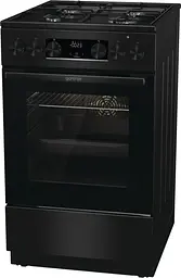 Плита Gorenje GKS5C70BJ - мініатюра 5