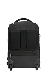 Рюкзак На Колесах 17,3" Samsonite LITEPOINT BLACK 48x32,5x20 KF2*09006 - мініатюра 11