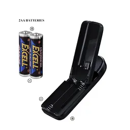 Мастурбатор Passion Lady Flower Baby Vibrating Masurbator - мініатюра 2