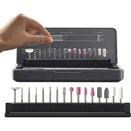 Гравер MiJia Electric Carving Pen 16in1 (MJDMB001QW) [171481] - мініатюра 5