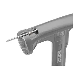 Молоток DeWALT RIP-CLAW, суцільнометалевий, 397 г, з прямим цвяхом. (DWHT51138-0) - мініатюра 4