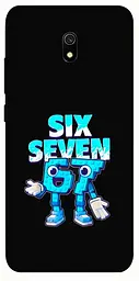 Чохол Demsky Six Seven для Xiaomi Redmi 8a