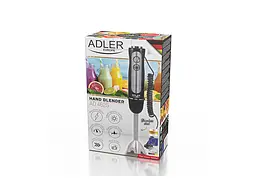 Блендер Adler AD 4625b - мініатюра 8