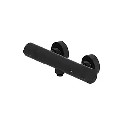 Термостат для душу Damixa Scandinavian Pure black 366000300