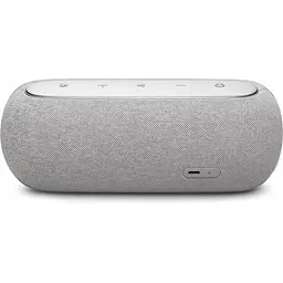 Портативна колонка Harman/Kardon Luna Grey (HKLUNAGRY) - мініатюра 2