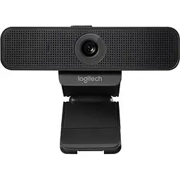 Веб-камера Logitech Webcam C925E HD (960-001076) - мініатюра 2