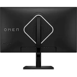 Монітор 27" HP Omen 27k UHD IPS 144Hz (780G8E9) - мініатюра 6