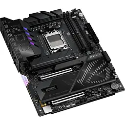 Материнська плата ASUS ROG CROSSHAIR X870E APEX (ROG CROSSHAIR X870E APEX) (Socket AM5, AMD X870E, ATX) - мініатюра 4