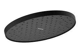 Верхній душ Hansgrohe Activera S 240 1jet EcoSmart matt black 28056670