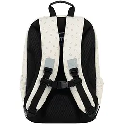 Рюкзак для початкової школи Kite Education 585 Shimmer&Smile Бежевий (K26-585M-2) - мініатюра 6