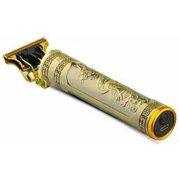Професійна акумуляторна машинка триммер RAF R.429 для стрижки волосся 5 Вт - мініатюра 6