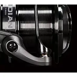 Котушка Okuma Obsidian OSD 12000 35AY 9HPB+1RB 4.3:1 with Spare Spool - мініатюра 7