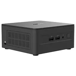 Компьютер ASUS NUC 12 Pro RNUC12WSHV500002I / Core vPro i5-1250P, M.2 22x80 NVMe; 22x42 SATA/2.5'' SATA slot (90AR00E1-M000D0) - миниатюра 2