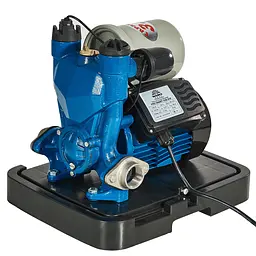 Насосна станція вихрова Vitals Aqua Pro Smart 436-2td inline box (148468) - мініатюра 2