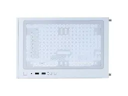 Корпус 1stPlayer Go2 White (Go2-WH) - мініатюра 4