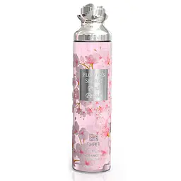 Парфумований спрей для тіла жіночий Emper Flower`s Secret Pink Petals 250 мл (MM36045)