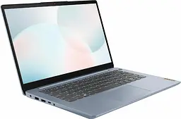 Ноутбук Lenovo IdeaPad 3 15IAU7/ Core i5-1235U/4.4 ГГц/ Iris Xe Graphics/16/512 ГБ Refurbished - мініатюра 2