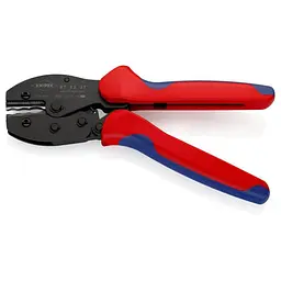 Кліщі для опресування KNIPEX PreciForce 97 52 37 - мініатюра 3