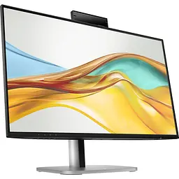 Монітор HP 23.8" S5 Pro 524pm (9E0G9UT) [148973] - мініатюра 2