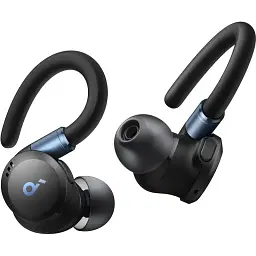 Навушники Anker SoundСore Sport X20 Black (6976100) - мініатюра 2