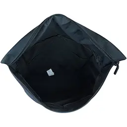 Рюкзак роллтоп Bagland Holder 25 л чорний (0051666) - мініатюра 4