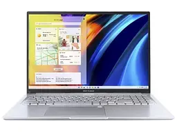 Ноутбук Asus Vivobook 16 X1605VA (X1605VA-SH2457, 90NB13W2-M00CU0)