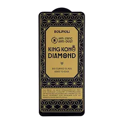 Захисне скло KingKong Diamond Glass Realme 7 Pro/10 4G/X7/8/8 Pro/Q2 Pro/V15 5G