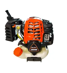 Мотокоса Echo SRM-3610T/U 1.43кВт/1.94к.с. косильна головка - мініатюра 6