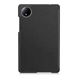 Чохол для Xiaomi Redmi Pad SE 8.7" (2024) HardCase Чорний - мініатюра 3